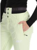 Thumbnail Picture, Exa ski pants women Lime Cream green 