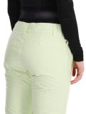 Thumbnail Picture, Exa ski pants women Lime Cream green 