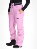 Thumbnail Picture, Exa ski pants women Orchid pink 