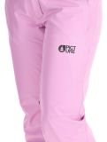 Thumbnail Picture, Exa ski pants women Orchid pink 