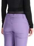 Thumbnail Picture, Exa ski pants women Paisley Purple purple 