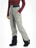 Thumbnail Picture, Exa ski pants women Shadow grey 