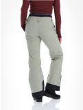 Thumbnail Picture, Exa ski pants women Shadow grey 