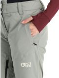 Thumbnail Picture, Exa ski pants women Shadow grey 