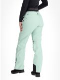 Thumbnail Picture, Exa ski pants women Silt Green green 