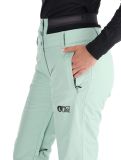 Thumbnail Picture, Exa ski pants women Silt Green green 