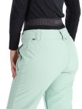 Thumbnail Picture, Exa ski pants women Silt Green green 