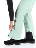 Thumbnail Picture, Exa ski pants women Silt Green green 