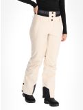 Thumbnail Picture, Exa ski pants women Vanilla beige 