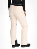 Thumbnail Picture, Exa ski pants women Vanilla beige 