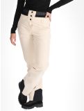 Thumbnail Picture, Exa ski pants women Vanilla beige 