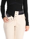 Thumbnail Picture, Exa ski pants women Vanilla beige 