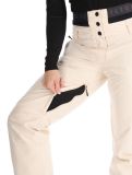 Thumbnail Picture, Exa ski pants women Vanilla beige 