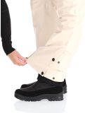 Thumbnail Picture, Exa ski pants women Vanilla beige 