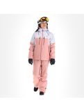 Thumbnail Picture, Exa Jkt ski jacket women ash pink 