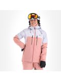 Thumbnail Picture, Exa Jkt ski jacket women ash pink 