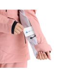 Thumbnail Picture, Exa Jkt ski jacket women ash pink 