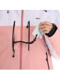 Thumbnail Picture, Exa Jkt ski jacket women ash pink 