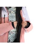 Thumbnail Picture, Exa Jkt ski jacket women ash pink 