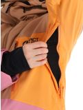 Thumbnail Picture, Fresya ski jacket women Cashmere Rose orange, pink 