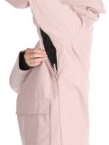 Thumbnail Picture, Glawi ski jacket women Shadow Gray pink 