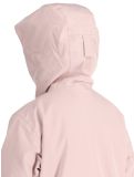 Thumbnail Picture, Glawi ski jacket women Shadow Gray pink 