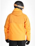 Thumbnail Picture, Goods ski jacket men Carrot orange 