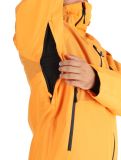 Thumbnail Picture, Goods ski jacket men Carrot orange 