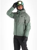 Thumbnail Picture, Goods ski jacket men Laurel Wreath green 