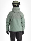 Thumbnail Picture, Goods ski jacket men Laurel Wreath green 