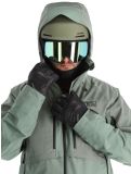 Thumbnail Picture, Goods ski jacket men Laurel Wreath green 