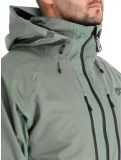 Thumbnail Picture, Goods ski jacket men Laurel Wreath green 