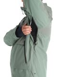 Thumbnail Picture, Goods ski jacket men Laurel Wreath green 