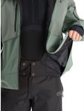 Thumbnail Picture, Goods ski jacket men Laurel Wreath green 