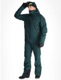 Thumbnail Picture, Goods ski jacket men Ponderosa Pine green 