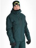 Thumbnail Picture, Goods ski jacket men Ponderosa Pine green 