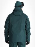 Thumbnail Picture, Goods ski jacket men Ponderosa Pine green 