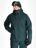 Thumbnail Picture, Goods ski jacket men Ponderosa Pine green 