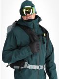 Thumbnail Picture, Goods ski jacket men Ponderosa Pine green 