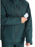 Thumbnail Picture, Goods ski jacket men Ponderosa Pine green 