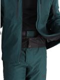 Thumbnail Picture, Goods ski jacket men Ponderosa Pine green 