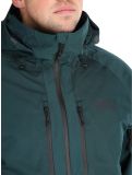 Thumbnail Picture, Goods ski jacket men Ponderosa Pine green 