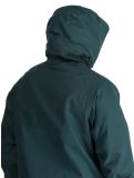 Thumbnail Picture, Goods ski jacket men Ponderosa Pine green 