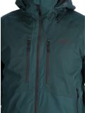 Thumbnail Picture, Goods ski jacket men Ponderosa Pine green 