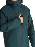 Thumbnail Picture, Goods ski jacket men Ponderosa Pine green 