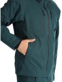 Thumbnail Picture, Goods ski jacket men Ponderosa Pine green 