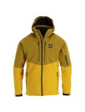 Thumbnail Picture, Goods Jkt ski jacket men safran yellow