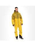 Thumbnail Picture, Goods Jkt ski jacket men safran yellow