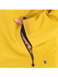 Thumbnail Picture, Goods Jkt ski jacket men safran yellow