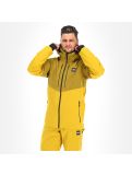 Thumbnail Picture, Goods Jkt ski jacket men safran yellow